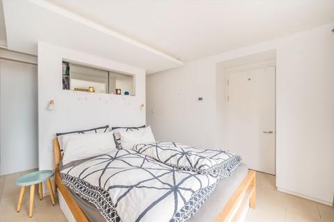 1 bedroom flat for sale, York Way, London N7
