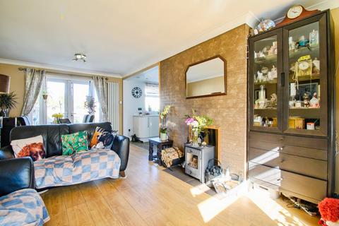 3 bedroom semi-detached house for sale, Goodwood Drive, Pendlebury, Swinton, Manchester, M27