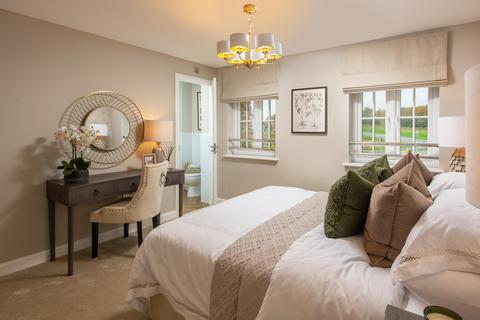 undefined, The Rosewood at Orchards View @ Wichelstowe Pippin Street, Swindon SN1