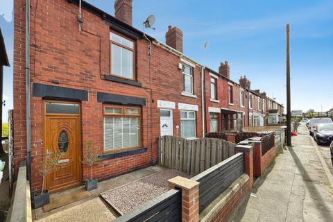 2 bedroom end of terrace house for sale, Barnsley Road, Wath-Upon-Dearne, Rotherham