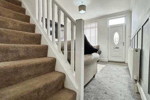 2 bedroom end of terrace house for sale, Barnsley Road, Wath-Upon-Dearne, Rotherham