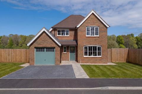 4 bedroom detached house for sale, Chester at Millview Park, Bocking Church Street CM7