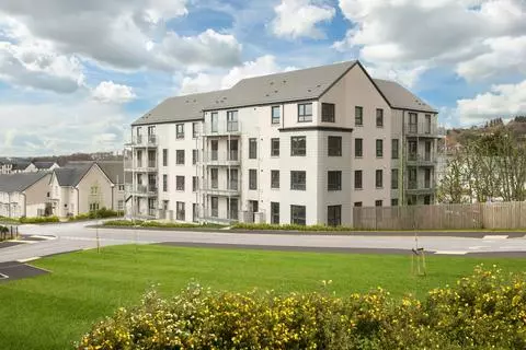2 bedroom apartment for sale