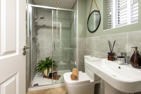 4 bedroom detached house for sale, Avondale at Hunters Place @ Fernwood Village Phoenix Lane, Fernwood, Newark, Nottingham NG24