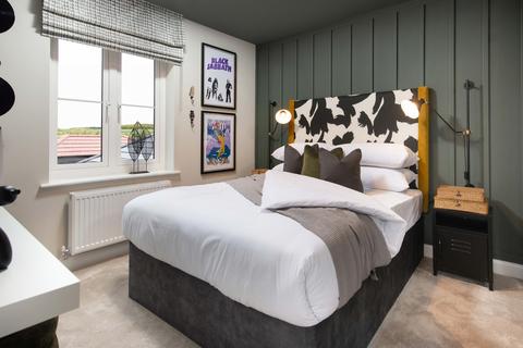 4 bedroom detached house for sale, Avondale at Hunters Place @ Fernwood Village Phoenix Lane, Fernwood, Newark, Nottingham NG24