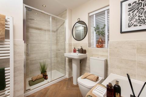4 bedroom detached house for sale, Avondale at Hunters Place @ Fernwood Village Phoenix Lane, Fernwood, Newark, Nottingham NG24