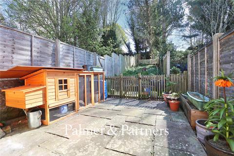 3 bedroom terraced house for sale, Cavendish Street, Ipswich, Suffolk, IP3