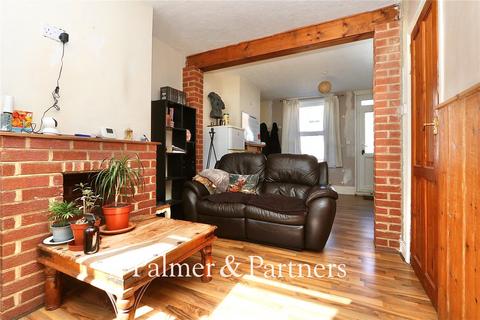 3 bedroom terraced house for sale, Cavendish Street, Ipswich, Suffolk, IP3