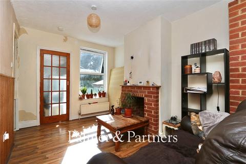 3 bedroom terraced house for sale, Cavendish Street, Ipswich, Suffolk, IP3