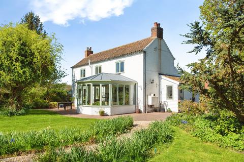 3 bedroom detached house for sale, Maryland Bank, Amber Hill, Boston