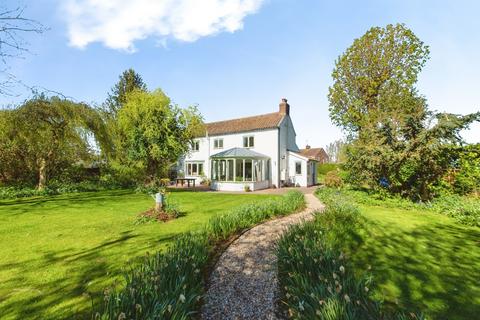 3 bedroom detached house for sale, Maryland Bank, Amber Hill, Boston