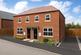 ARCHFORD at Lancaster Grove Azalea Lane, Witham St Hughs, Lincoln LN6