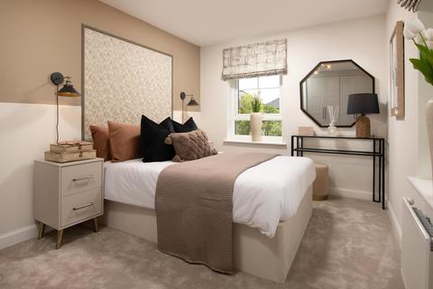 undefined, The Palm at Orchards View @ Wichelstowe Pippin Street, Swindon SN1