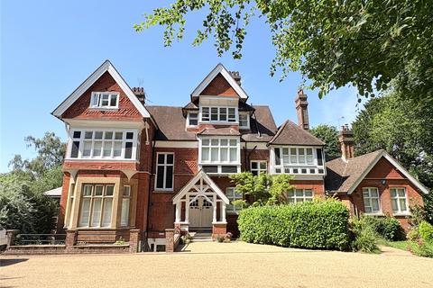 2 bedroom flat for sale, Broadwater Down, Tunbridge Wells, Kent, TN2