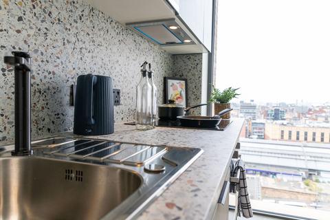 1 bedroom private hall to rent, John Street