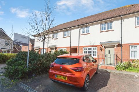 2 bedroom terraced house for sale, Woodland Drive, Exeter, Devon, EX2