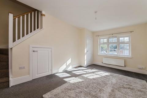 2 bedroom terraced house for sale, Woodland Drive, Exeter, Devon, EX2