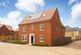 Moreton at Corinthian Place, CM0 Pointel Street off Maldon Road, Burnham-On-Crouch CM0