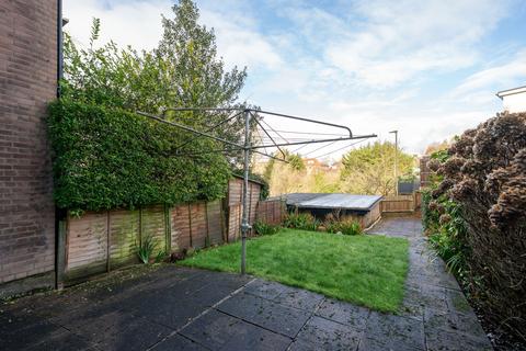 4 bedroom house for sale, Hermitage Lane, London, NW2
