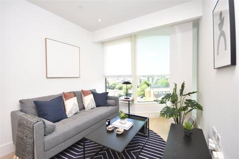 1 bedroom flat to rent, Virginia House, 50 Walton Street HP21