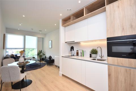 1 bedroom flat to rent, Virginia House, 50 Walton Street HP21