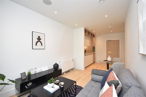 1 bedroom flat to rent, Virginia House, 50 Walton Street HP21