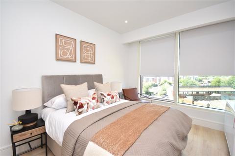1 bedroom flat to rent, Virginia House, 50 Walton Street HP21