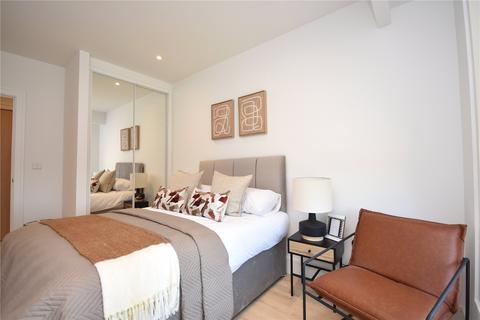 1 bedroom flat to rent, Virginia House, 50 Walton Street HP21