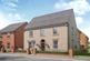 AVONDALE at Calder Rise Redstart Road, Cottam, Preston PR4