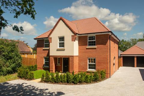 Kelham at Oak View Southend Road, Billericay CM11