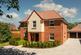 Kelham at Oak View Southend Road, Billericay CM11