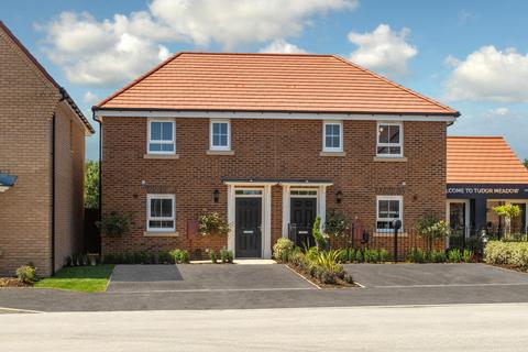 3 bedroom semi-detached house for sale, Portmore at Oak View Southend Road, Billericay CM11