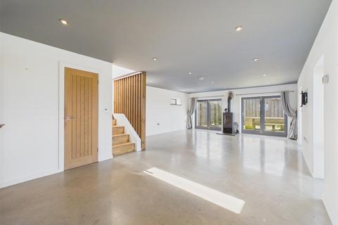 4 bedroom barn conversion to rent, Road From Lee Cross To Sunnyhill, Ilfracombe EX34
