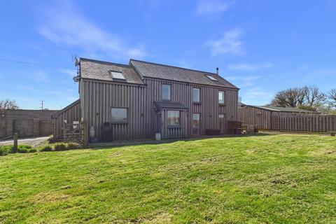 4 bedroom barn conversion to rent, Road From Lee Cross To Sunnyhill, Ilfracombe EX34