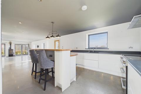 4 bedroom barn conversion to rent, Road From Lee Cross To Sunnyhill, Ilfracombe EX34