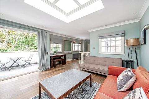 2 bedroom apartment for sale, Oakley Street, London, SW3