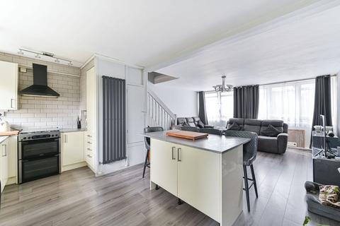 Sceaux Gardens, Peckham, London, SE5