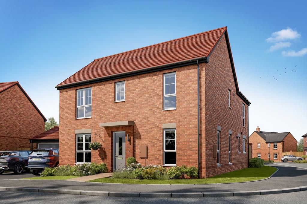 House in Leicester - View 2