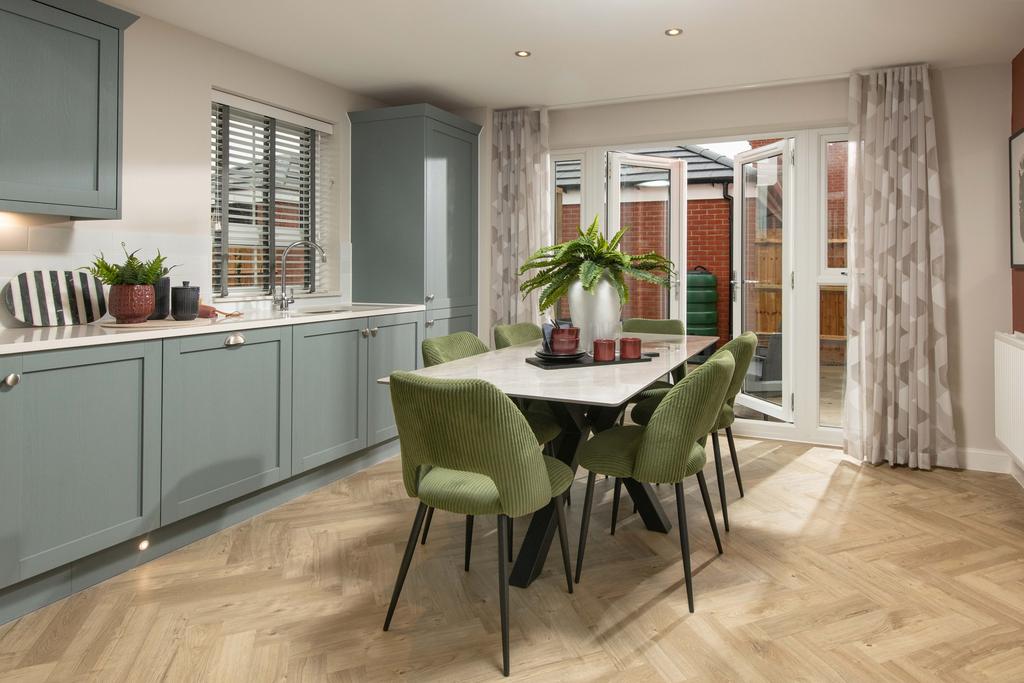 House in Leicester - View 3