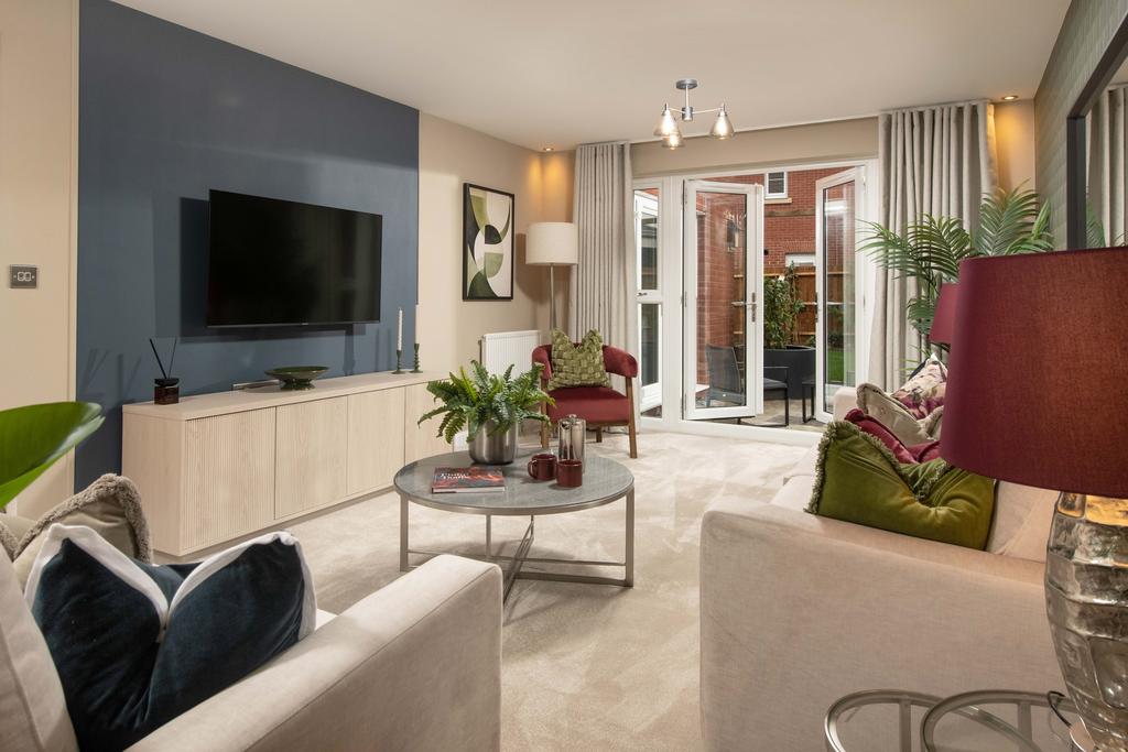 House in Leicester - View 4