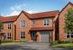 Hemsworth at Wigston Meadows at Kilby Bridge Waldens Way, Wigston, Leicester LE18