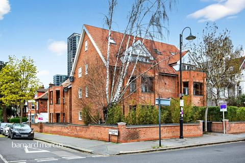 2 bedroom flat for sale, Beech House Road, CROYDON