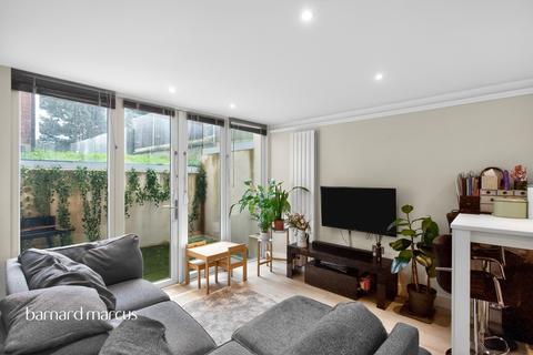 2 bedroom flat for sale, Beech House Road, CROYDON