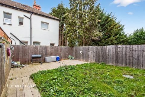 2 bedroom flat for sale, Beech House Road, CROYDON