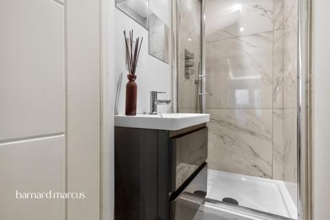 2 bedroom flat for sale, Beech House Road, CROYDON