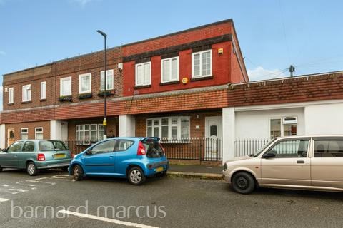 Woodmansterne Road, London