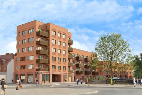 2 bedroom apartment for sale, Milton Road, Harrow