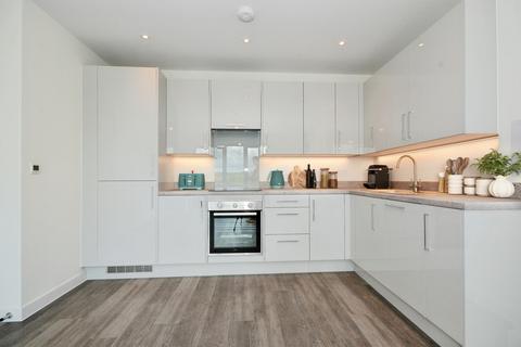 2 bedroom apartment for sale, Milton Road, Harrow