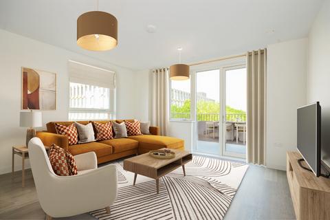 2 bedroom apartment for sale, Milton Road, Harrow