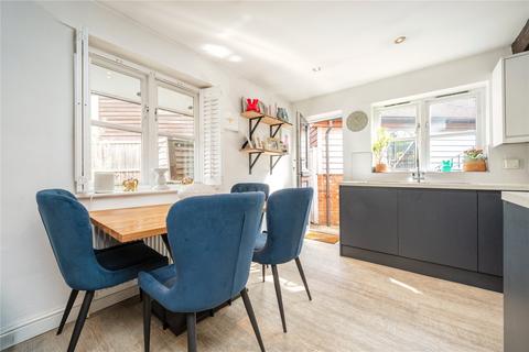 2 bedroom semi-detached house for sale, Hatch Farm Mews, Addlestone KT15